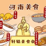 Sapori della città natale 2020