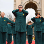 Corso di Taijiquan